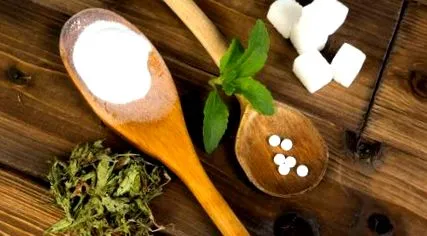 stevia
