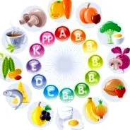 vitaminok