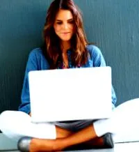 online