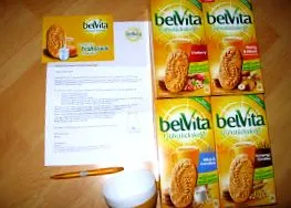 belvita