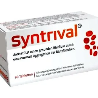 syntrival syntrival