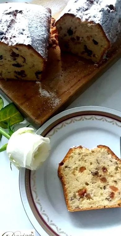 teacake