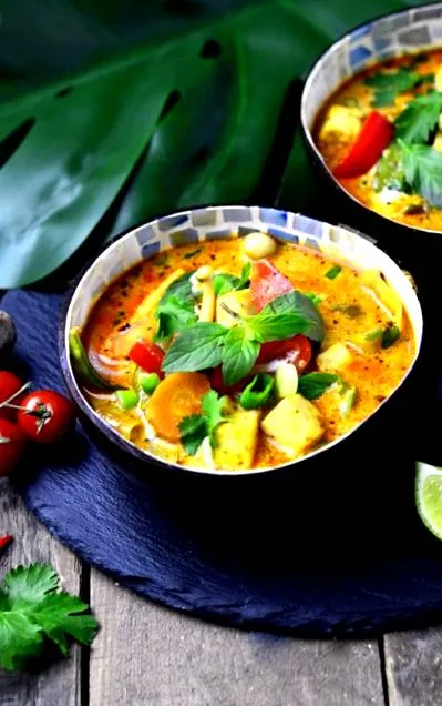 thai