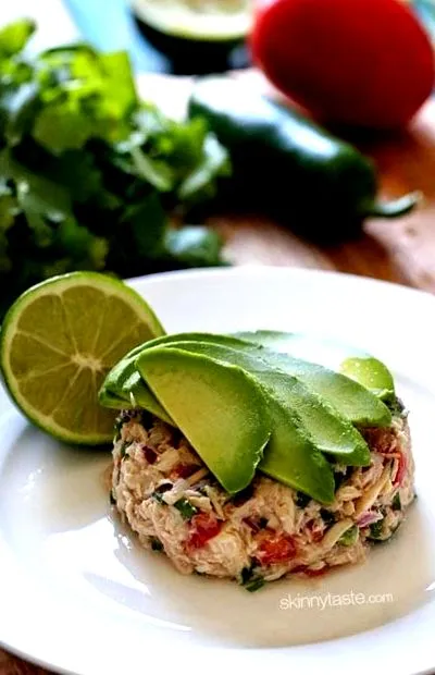 ceviche