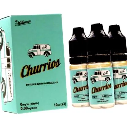 milkman pack