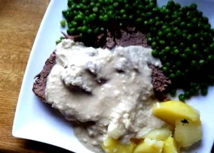 marhahús