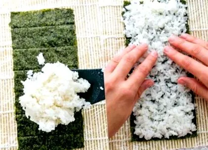 rice