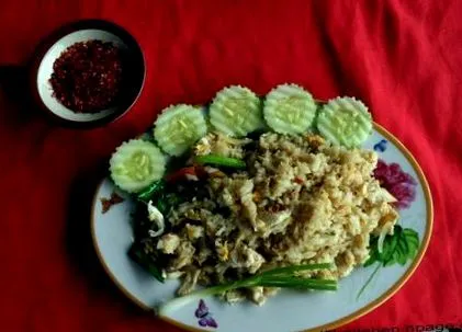 thaiföldön