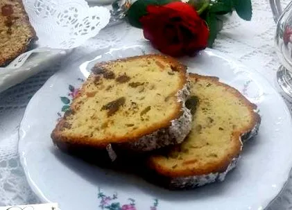 cake