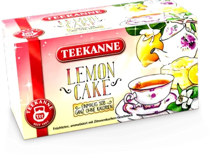 teapot