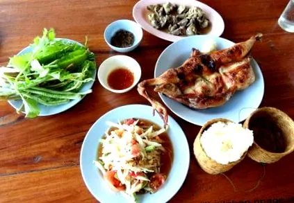 thaiföldi