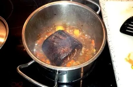 філе smetaně