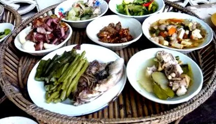 thaiföldön
