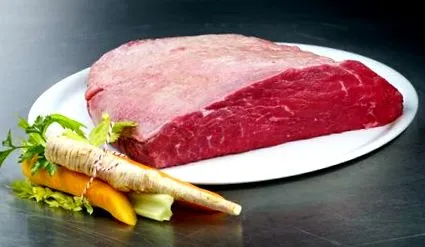 főtt