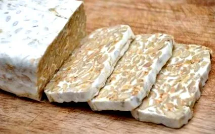 calorii tempeh