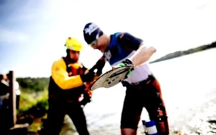 swimrun