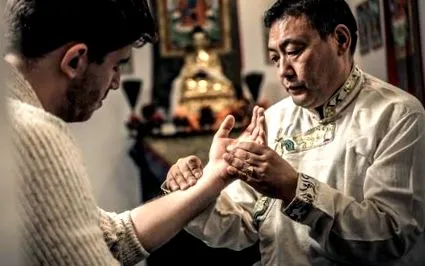 apám tibeti
