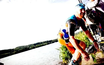 swimrun