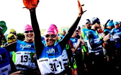 swimrun