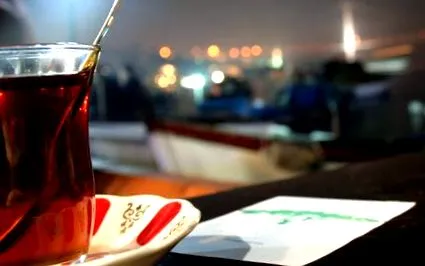 teapot
