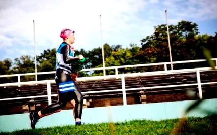 swimrun