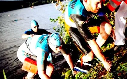 swimrun