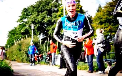 swimrun