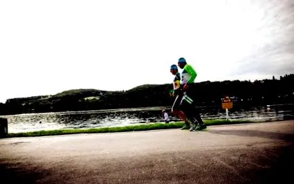 swimrun