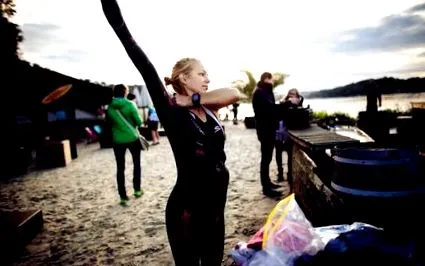 swimrun