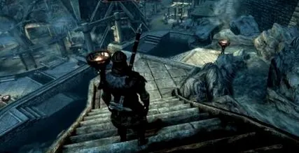 skyrim