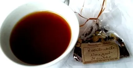 teaház