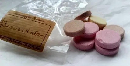 édességes