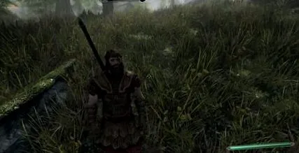 skyrim
