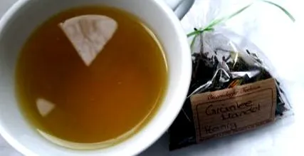 teaház