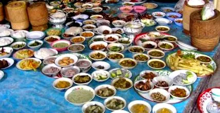 thaiföldön
