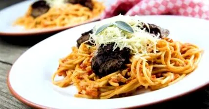 spagetti