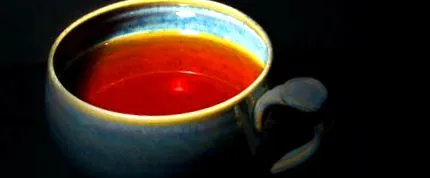 teapot