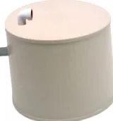 пакетом