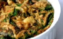 Egyszerű egészséges recept