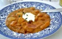 árpaleves