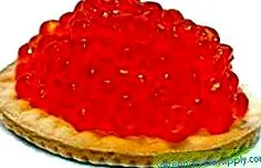 caviarul crapului