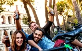 Alkoholos italok