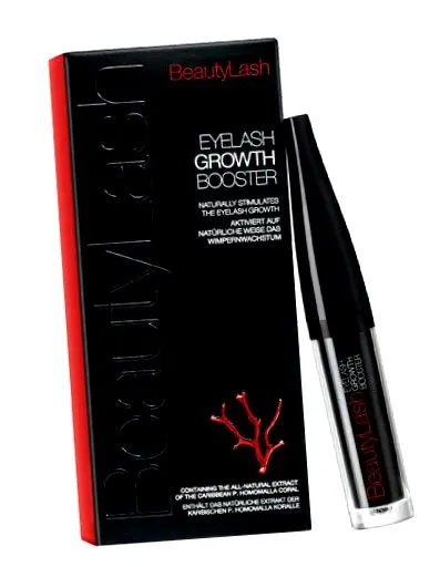 BeautyLash szempilla hihetetlen