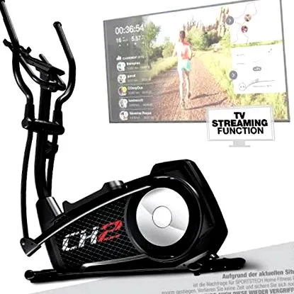 trainer cross