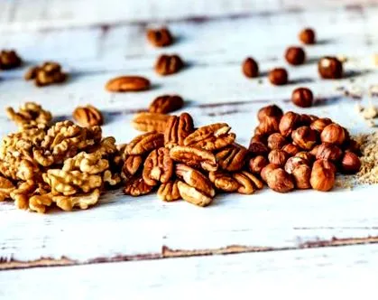 irodában snack