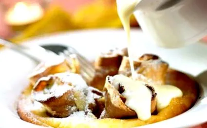 Egyszerű egészséges recept