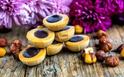 toffifee
