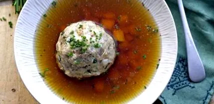delsoup