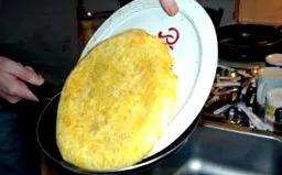 tortilla