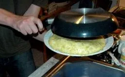 tortilla